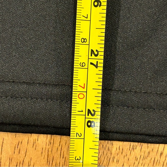 Ohio National Guard‎ Black Soldier Athlete Short Sleeve Shirt L - Picture 9 of 9